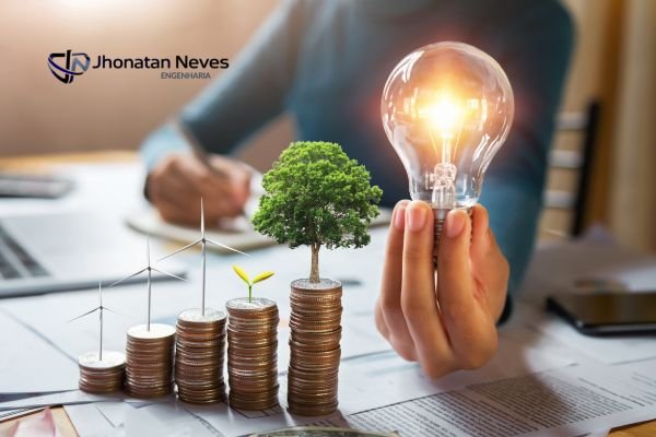Home 20 Inovações Sustentáveis na Construção: Como Sua Casa Pode Economizar Energia e Água em 2024/2025