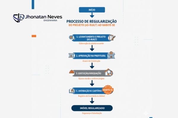 regularização de imóveis - blog 