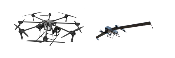 Documentação e Regras para Operar Drones Legalmente no Brasil 1 Documentação e Regras para Operar Drones Legalmente no Brasil, classe 1 - Jhonatan neves engenharia
