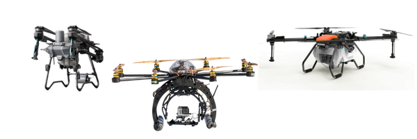 Documentação e Regras para Operar Drones Legalmente no Brasil 2 Documentação e Regras para Operar Drones Legalmente no Brasil, classe 2 - Jhonatan neves engenharia