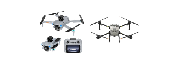 Documentação e Regras para Operar Drones Legalmente no Brasil 3 Documentação e Regras para Operar Drones Legalmente no Brasil, classe 3 - Jhonatan neves engenharia