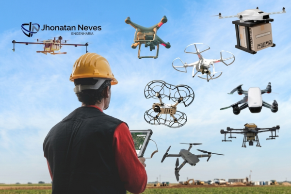 Home 19 Documentação e Regras para Operar Drones Legalmente no Brasil - Jhonatan neves engenharia.